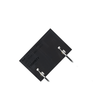 Adhesive WIFI 6E 2X2 MIMO Embedded FPC Antenna – 30x20mm