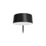 ABOOSTY AELK001 470–510 MHz Magnetic Mount Cabinet Antenna with 3 m SMA Cable