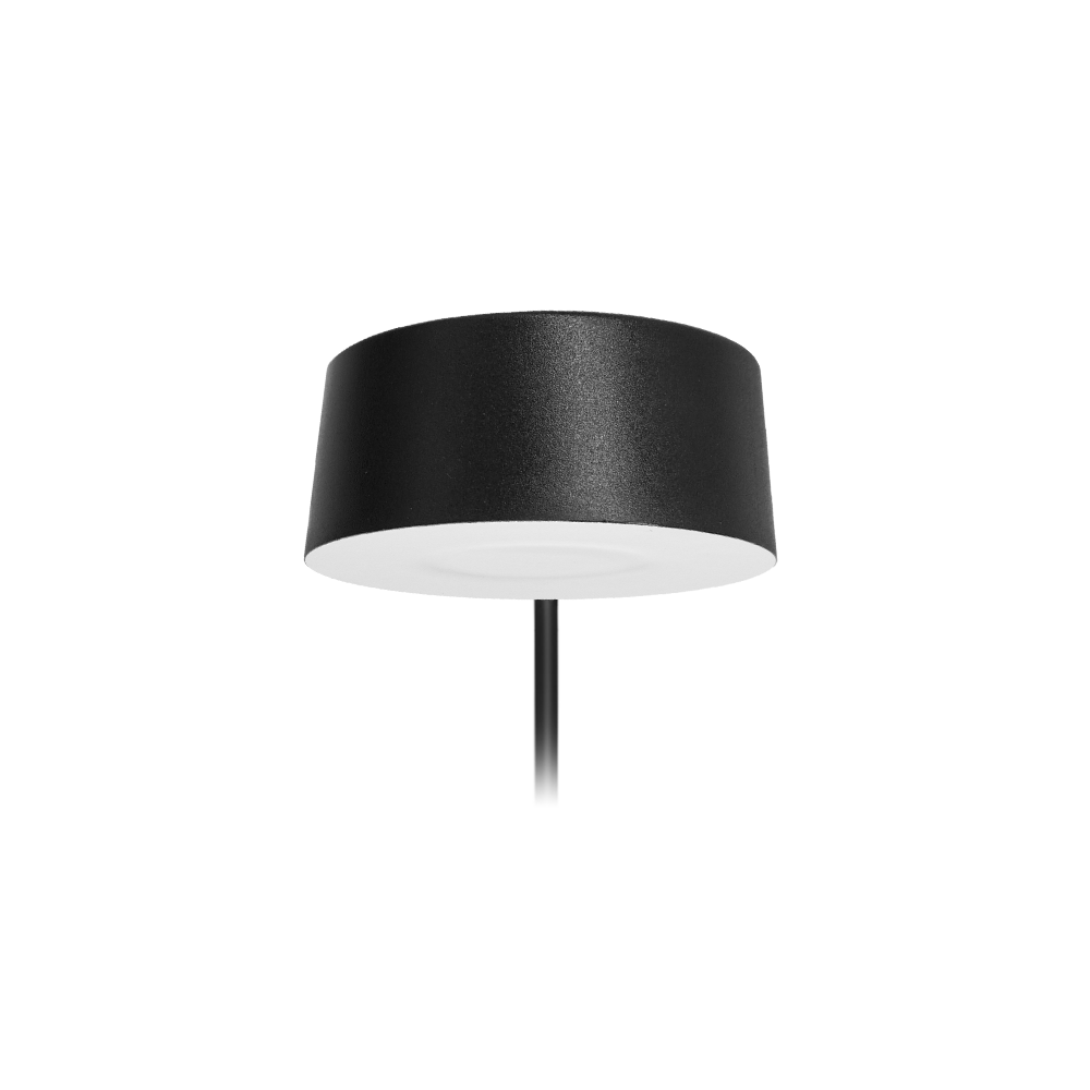 ABOOSTY AELK001 470–510 MHz Magnetic Mount Cabinet Antenna with 3 m SMA Cable