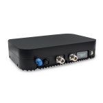 ABOOSTY AEWN001 dual-band 2.4G & 5.8GHz drone signal booster antenna with dual 4W power amplifiers