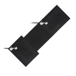ABOOOSTY AINF005 NFC 2×2 MIMO Antenna 155×60mm with Dual Cable