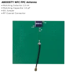 ADWH007-NFC FPC Antenna -Demo