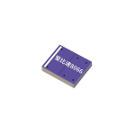 ADWH007 2.4 GHz ISM & 5 GHz SMD Chip Antenna for Wi-Fi, Bluetooth, ZigBee, LTE, C-V2X