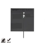 AIGF002 GNSS Antenna in IoT Device with Reach and RoHS Complaint