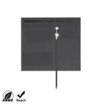 AIGF003 GNSS Flex Antenna RoHS compliant, suitable for long-term use in industrial IoT and outdoor applications