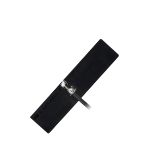ABOOSTY AIWF030 Wi-Fi 7 Embedded FPC Antenna 35.2x8.5mm with 80mm cable