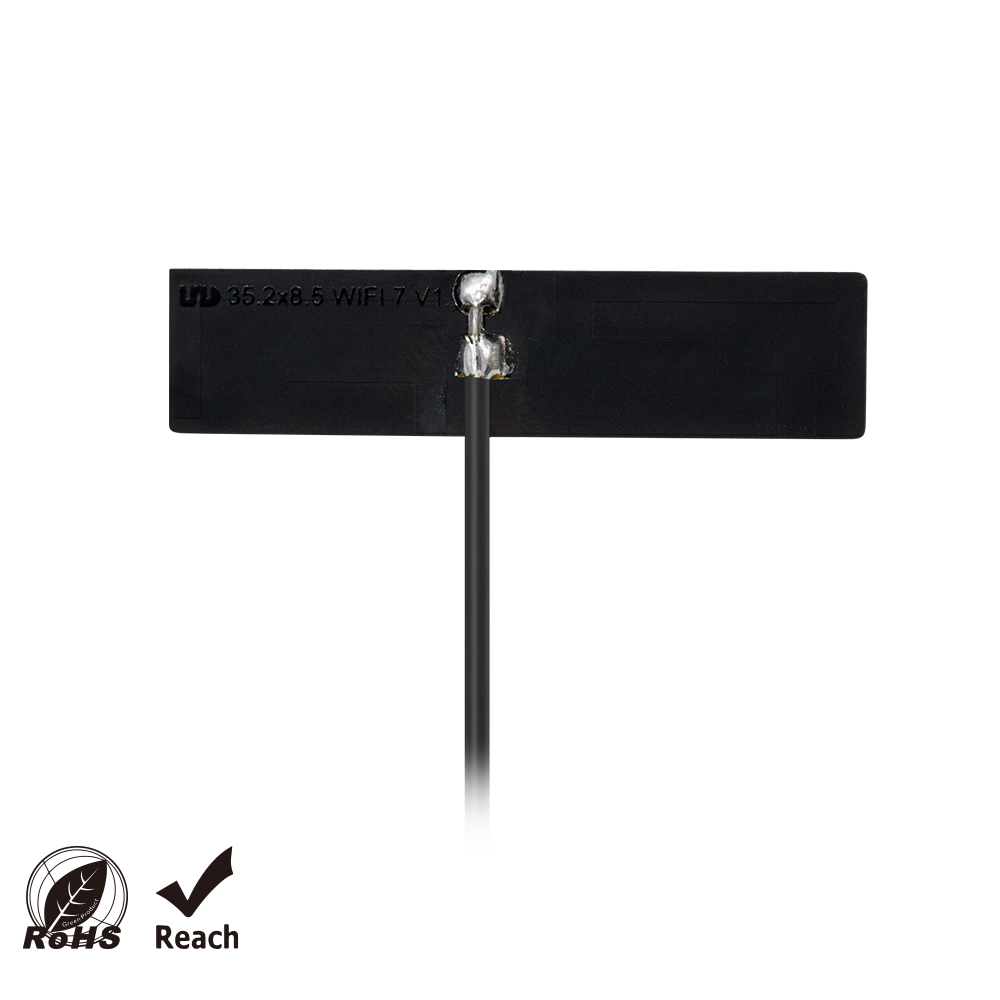 AIWF030 RoHS and Reach Complaint Wi-Fi 7 antenna