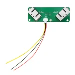 ADWM004 2.4GHz WIFI Bluetooth OnBoard SMD Stam