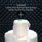 ADWMO05 2.4GHz WIFI Bluetooth SMD Antenna