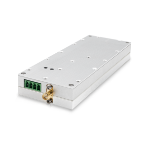 ABOOSTY 4.8–5.85 GHz 50 W high-power RF amplifier for Wi-Fi and UAV