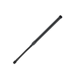 AELH001 860–930 MHz 2.41dBi Omnidirectional Gooseneck Fiberglass Whip Antenna