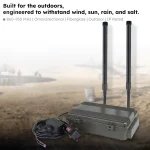 AELH001-860–930-MHz-2.41-dBi-Omnidirectional-Gooseneck-Fiberglass-Antenna-6
