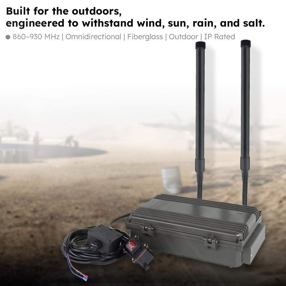 AELH001-860–930-MHz-2.41-dBi-Omnidirectional-Gooseneck-Fiberglass-Antenna-6
