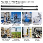 AELH001-860–930-MHz-2.41-dBi-Omnidirectional-Gooseneck-Fiberglass-Antenna-7-1.