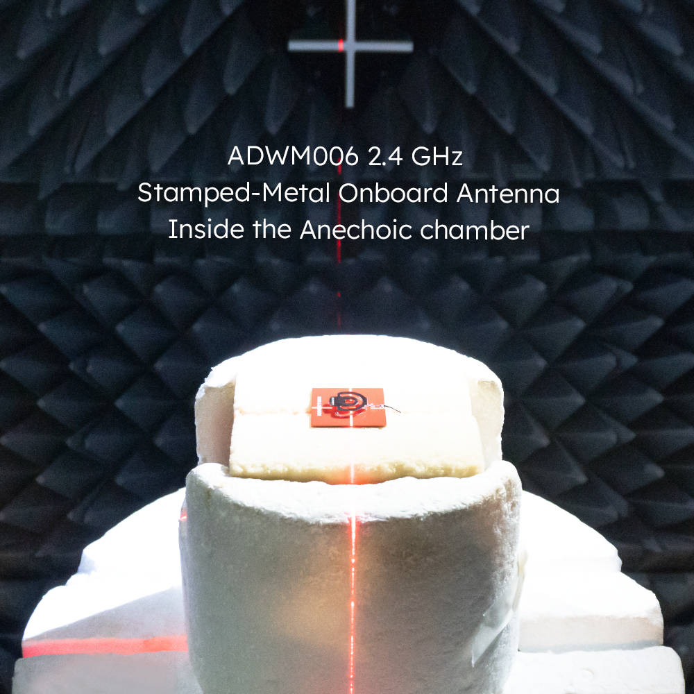 ADWM006-Anechoic-Test-3D-radiation-pattern-in-ABOOSTY-OTA-lab